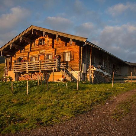 Bommerhof Waidring Exteriör bild